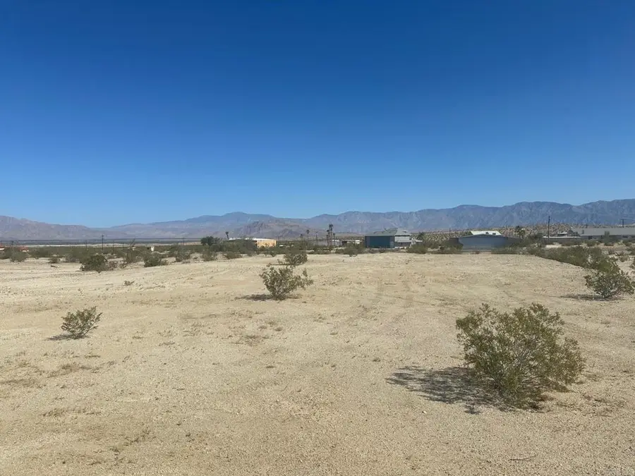 0 Stinson Road, Borrego Springs, CA 92004 - #3