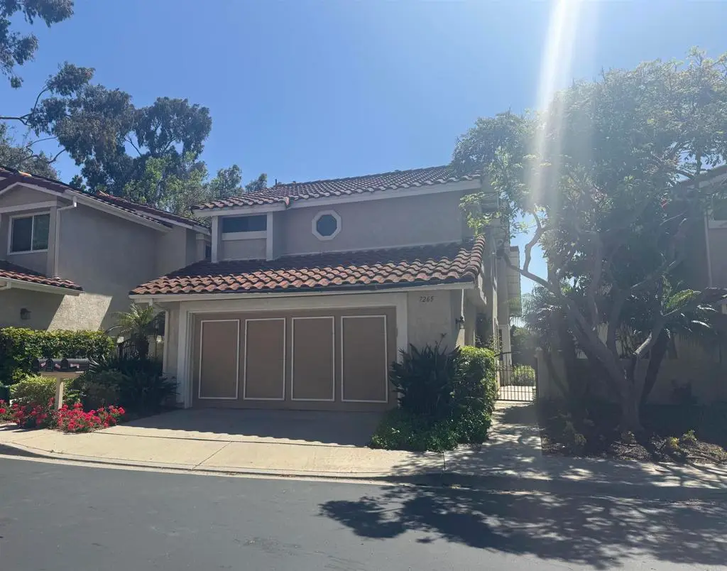 7265 Caminito Pantoja, San Diego, CA 92122 - #1