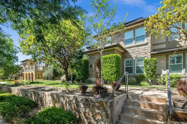 15776 Paseo Del Sur, San Diego, CA 92127