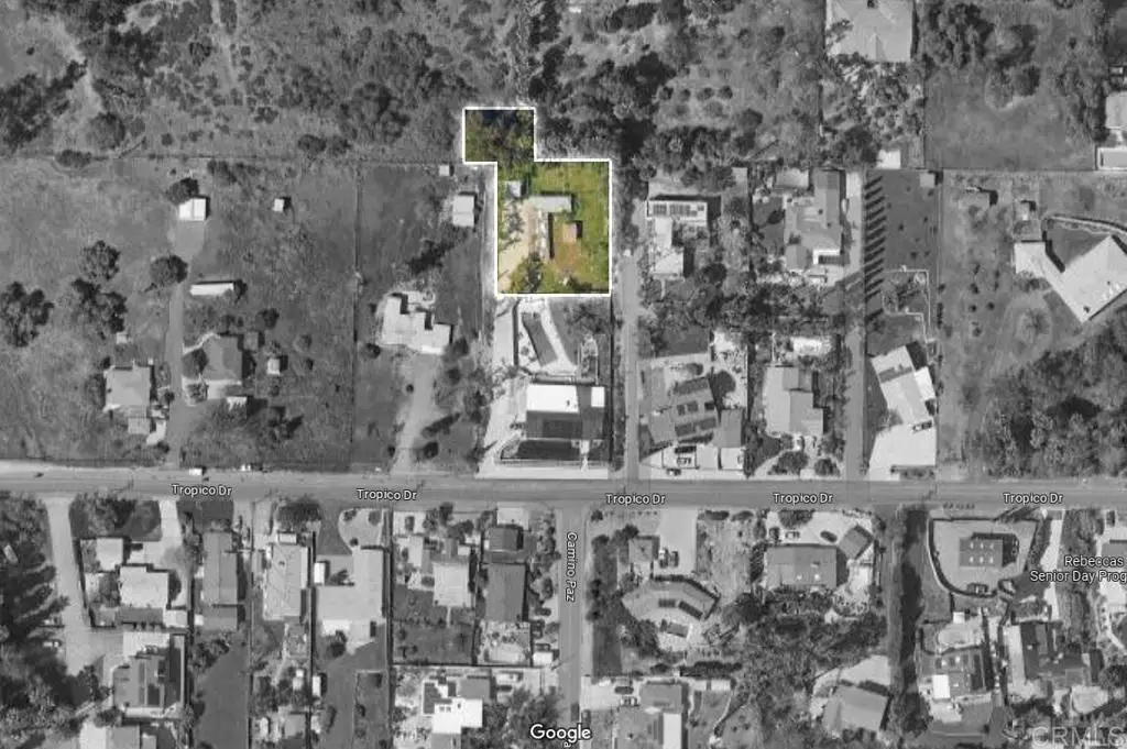 9210 Tropico Drive, La Mesa, CA 91941 - #1
