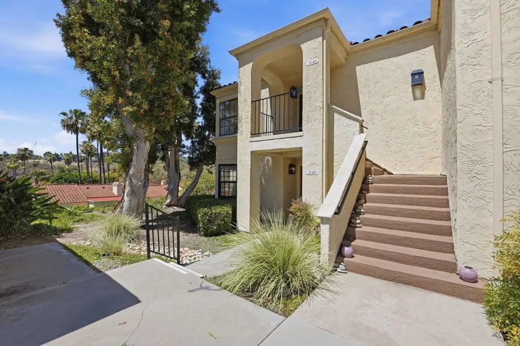 3140 Arroyo Vista, Carlsbad, CA 92009 - #1