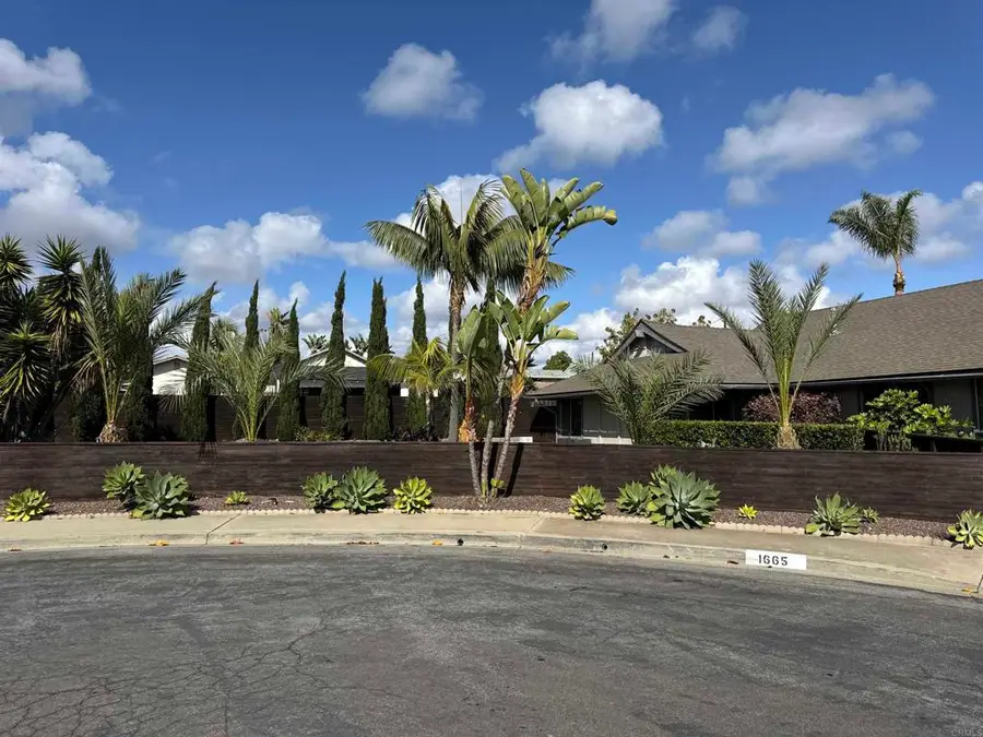 1665 Sandalwood Lane, Carlsbad, CA 92008 - #2
