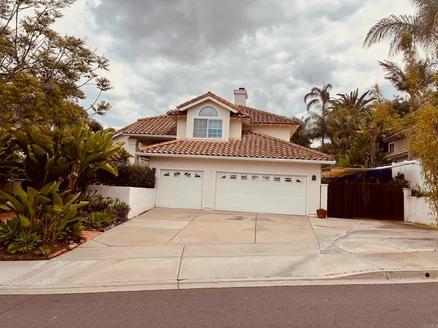 5151 Bella Colina Street, Oceanside, CA 92056 - #2