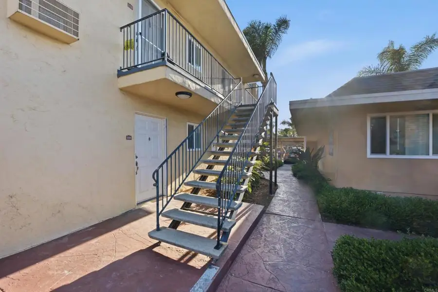 559 E Madison Avenue #108, El Cajon, CA 92020 - #2