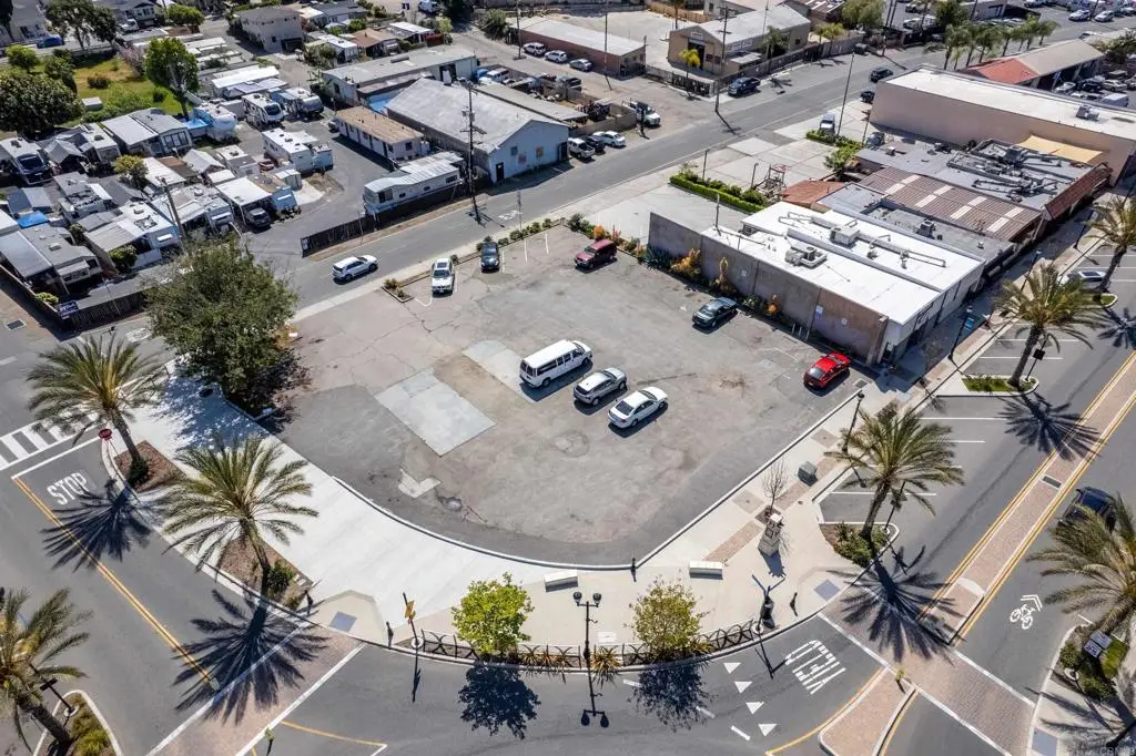 745 S Santa Fe Ave., Vista, CA 92083 - #1