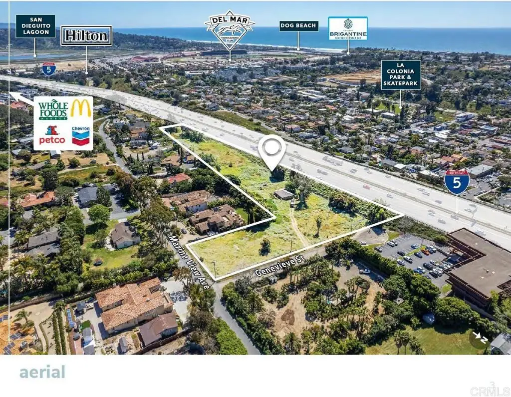 959 Genevieve Street, Del Mar, CA 92014 - #1