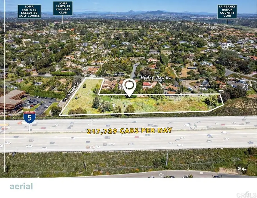 959 Genevieve Street, Del Mar, CA 92014 - #2