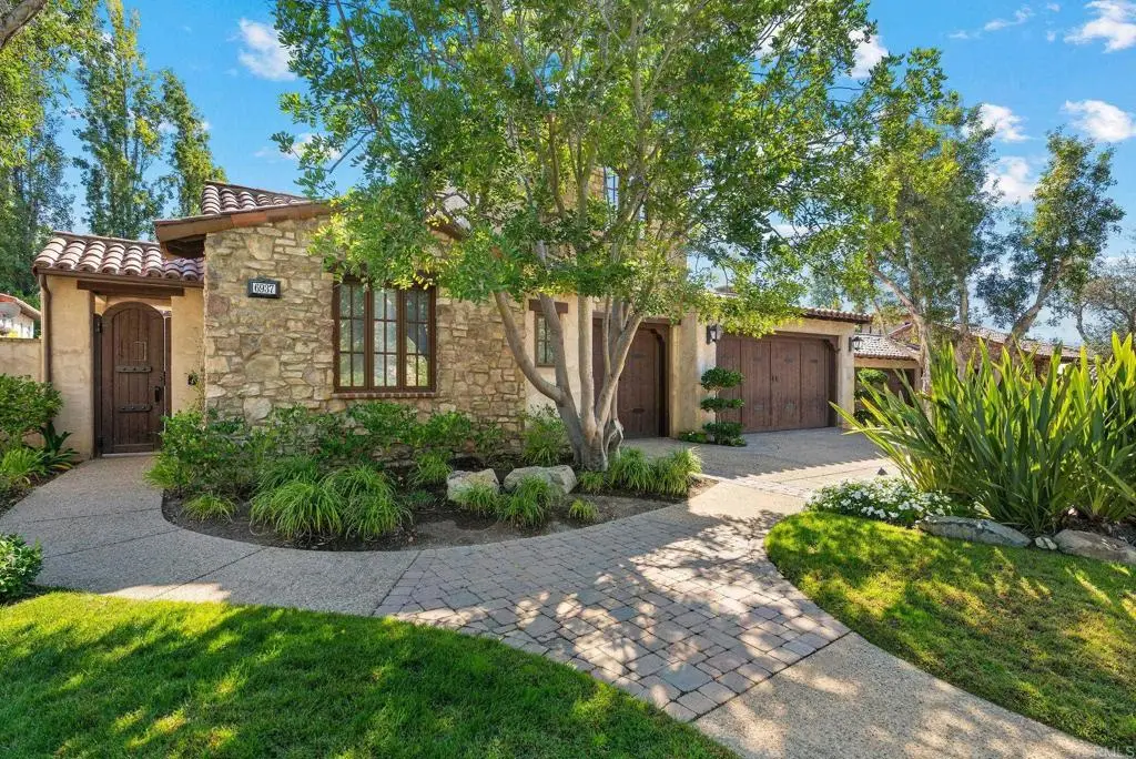 6937 Corte Spagna, Rancho Santa Fe, CA 92091 - #1