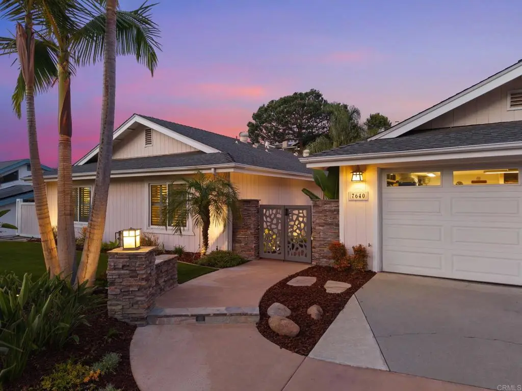 7640 Calle Madero, Carlsbad, CA 92009 - #1
