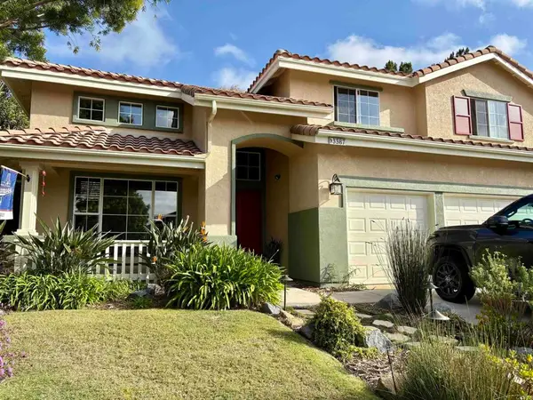3387 Avenida Nieve, Carlsbad, CA 92009