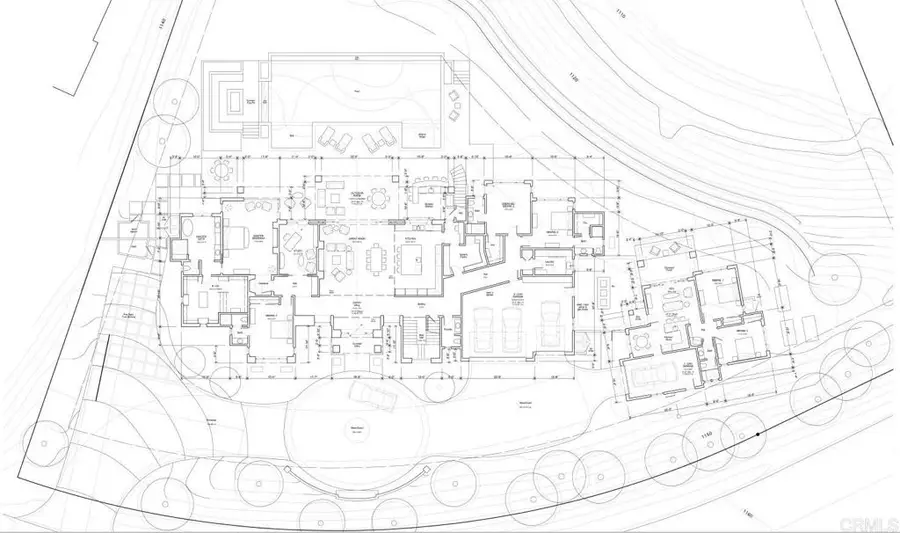 Lot 202G Via Ambiente, Rancho Santa Fe, CA 92067 - #3