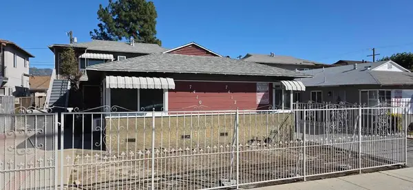 7410 Vineland Avenue, Sun Valley, CA 91352