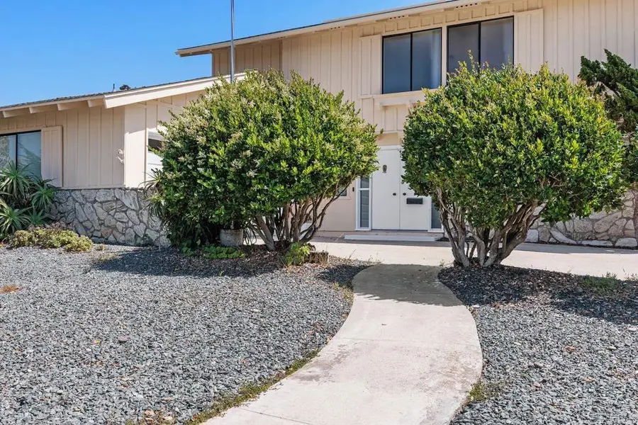 3211 Mercer Lane, San Diego, CA 92122 - #3