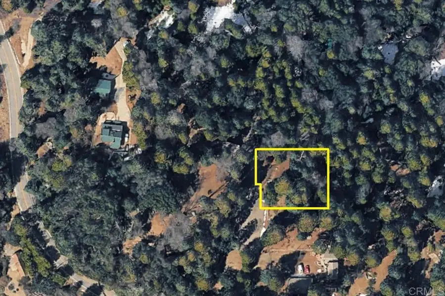 .29 / Crestline Road, Palomar Mountain, CA 92060 - #3