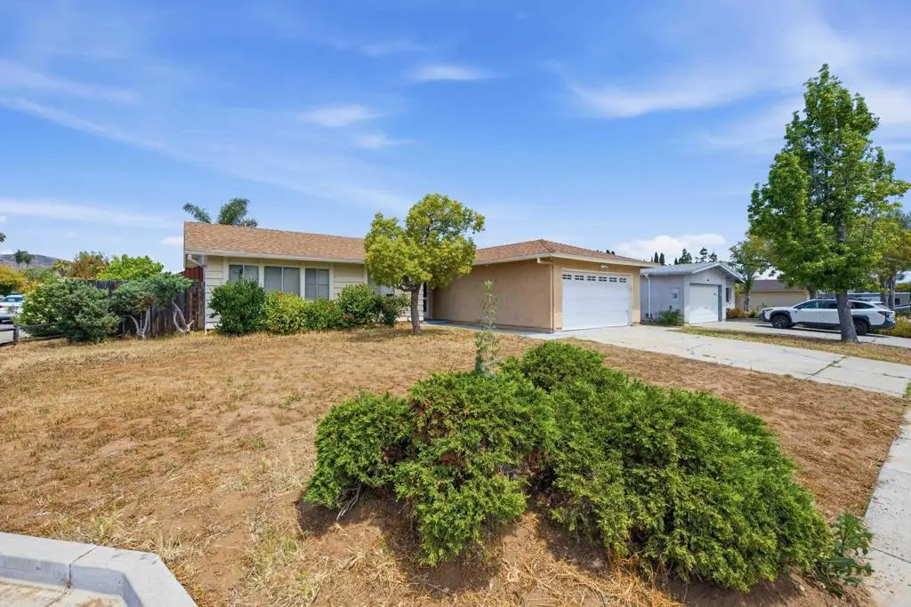 10016 Bilteer Court, Santee, CA 92071 - #1