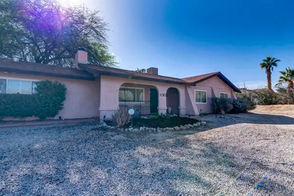 3831 Ynez Pathway, Borrego Springs, CA 92004