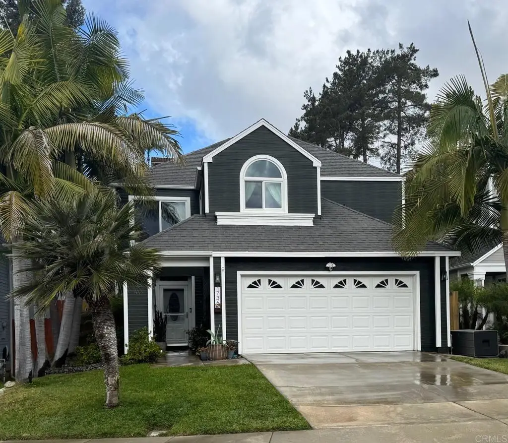 1736 Calle Platico, Oceanside, CA 92056 - #1