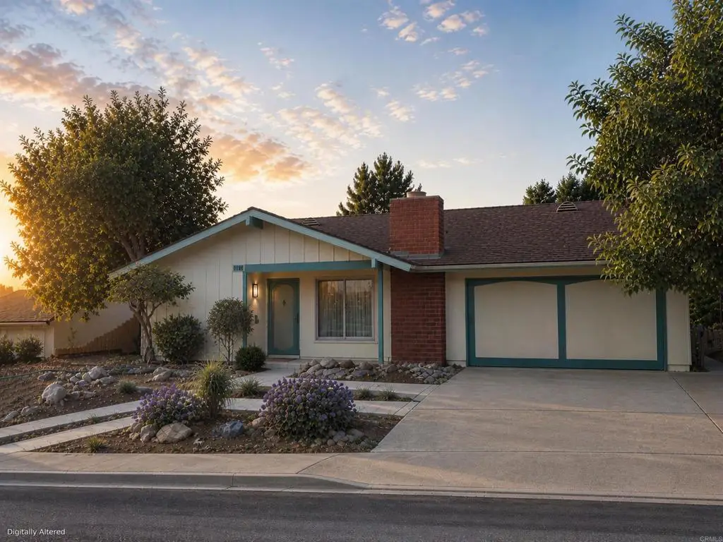1418 Kenora, Escondido, CA 92027 - #1