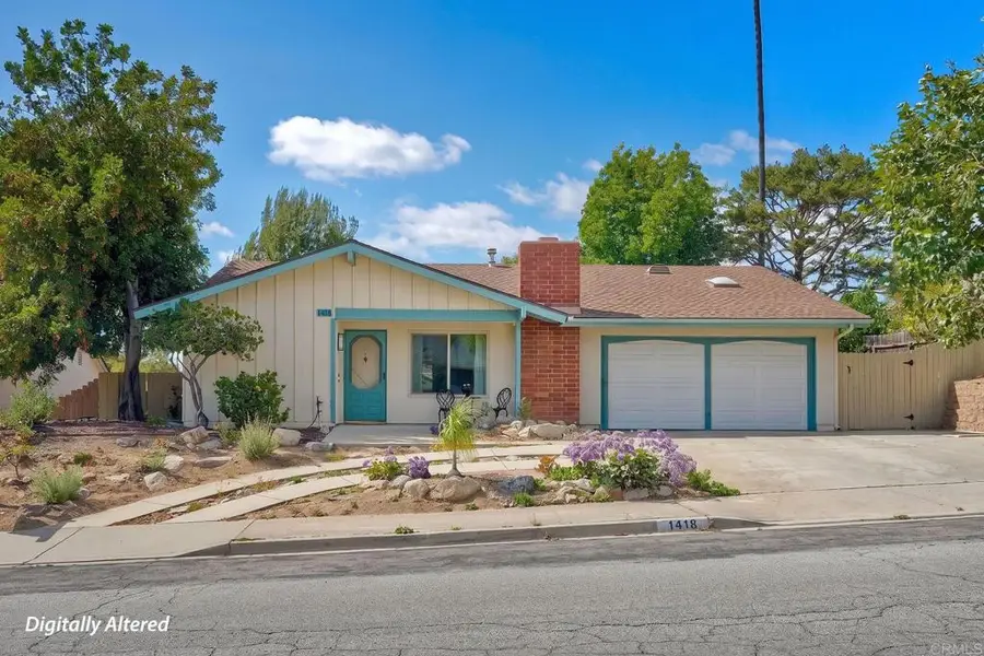 1418 Kenora, Escondido, CA 92027 - #2