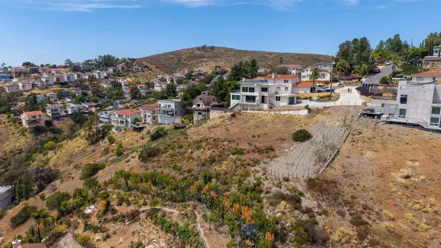 0 La Mesa Avenue, Spring Valley, CA 91977 - #3