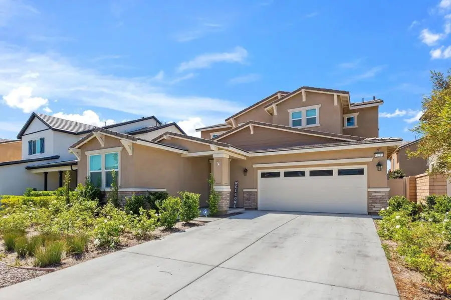 32257 Jeter Ln, Menifee, CA 92584 - #2