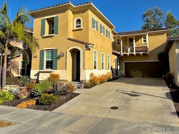 3452 Filoli Circle, Carlsbad, CA 92009