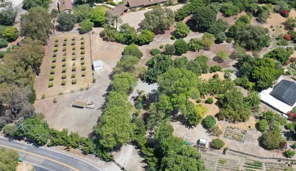 0 Via De Fortuna, Rancho Santa Fe, CA 92067