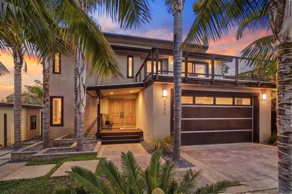 2705 Highland Drive, Carlsbad, CA 92008