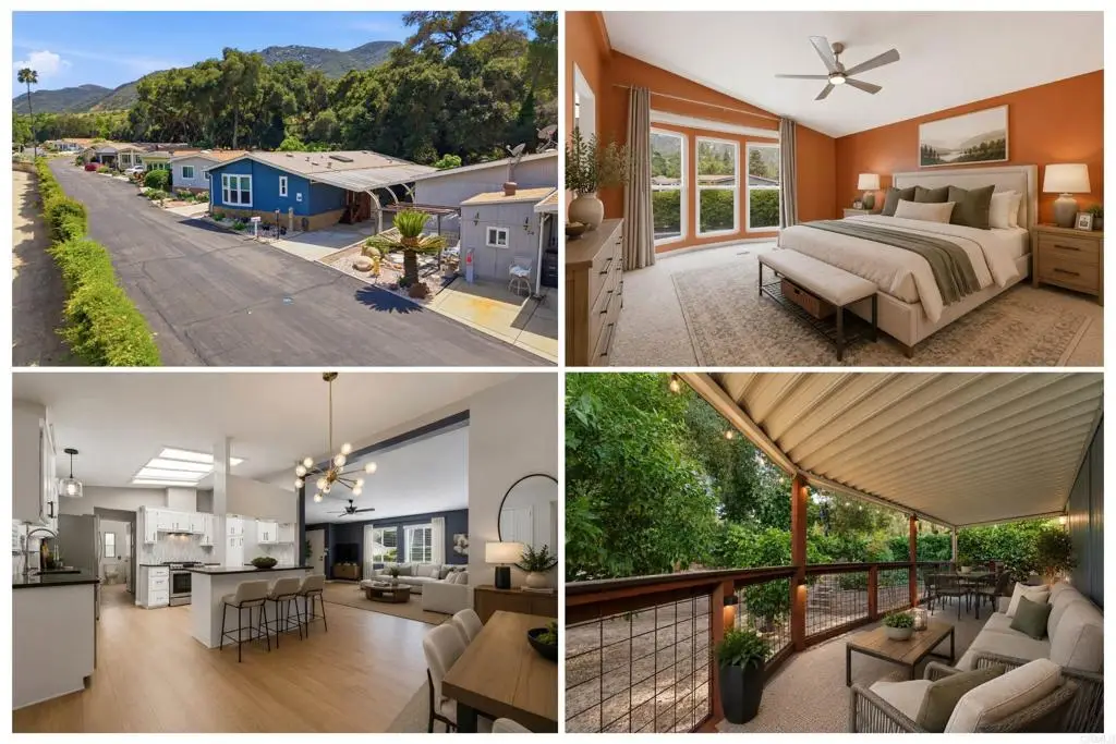 8975 Lawrence Welk Drive #SPC 23, Escondido, CA 92026 - #1
