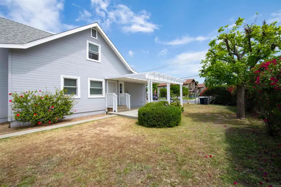 405 N Juniper Street, Escondido, CA 92025 - #2