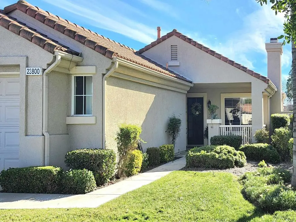 23800 Corte Picante, Murrieta, CA 92562 - #1
