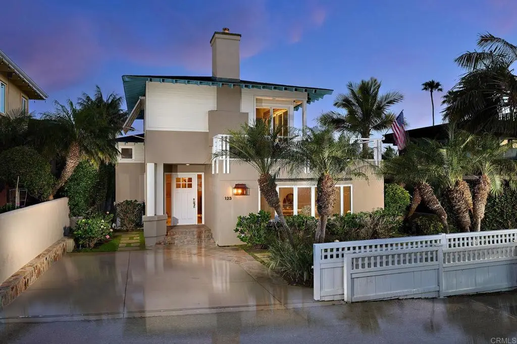 128 11th Street, Del Mar, CA 92014 - #1