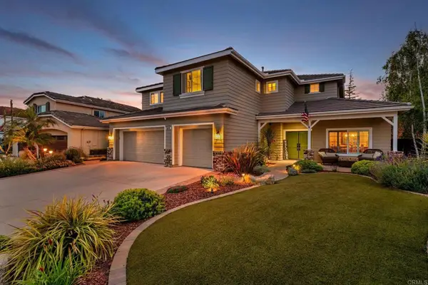 1614 Shire Avenue, Oceanside, CA 92057