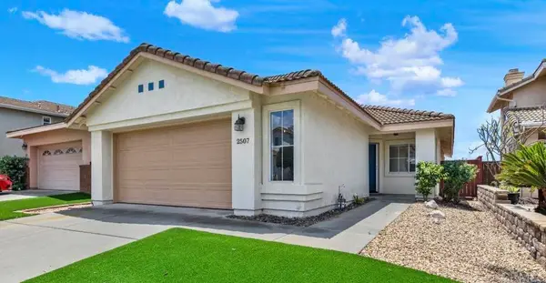 2507 Starlight, Escondido, CA 92026