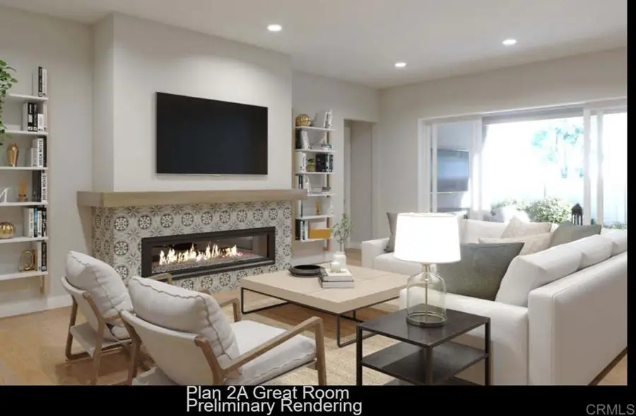 1710 Hampton Glen, Escondido, CA 92026 - #2