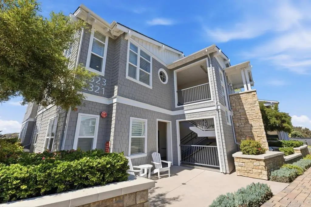 2323 Ocean Street, Carlsbad, CA 92008 - #1