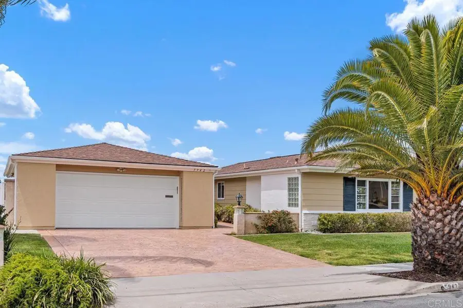 5942 Sagebrush Road, La Jolla, CA 92037 - #2