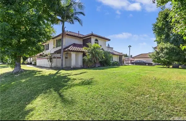 320 Grapevine Road #5, Vista, CA 92083