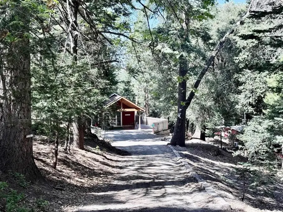 22292 Crestline Road, Palomar Mountain, CA 92060 - #2