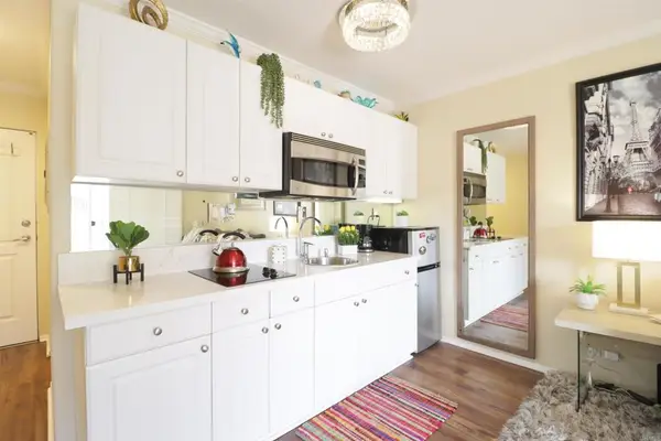 1021 Scott Street #219, San Diego, CA 92106