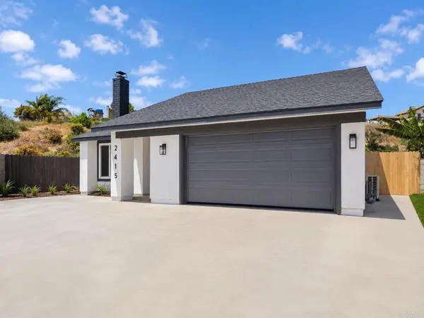 2415 Bali Cove, San Diego, CA 92139