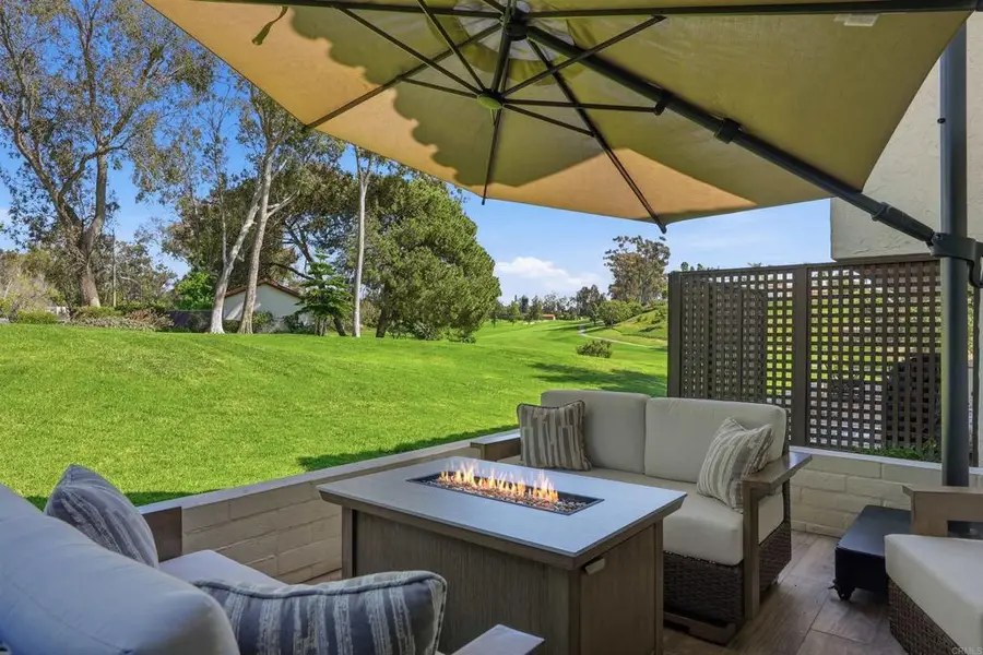 622 Camino Santa Barbara, Solana Beach, CA 92075 - #3