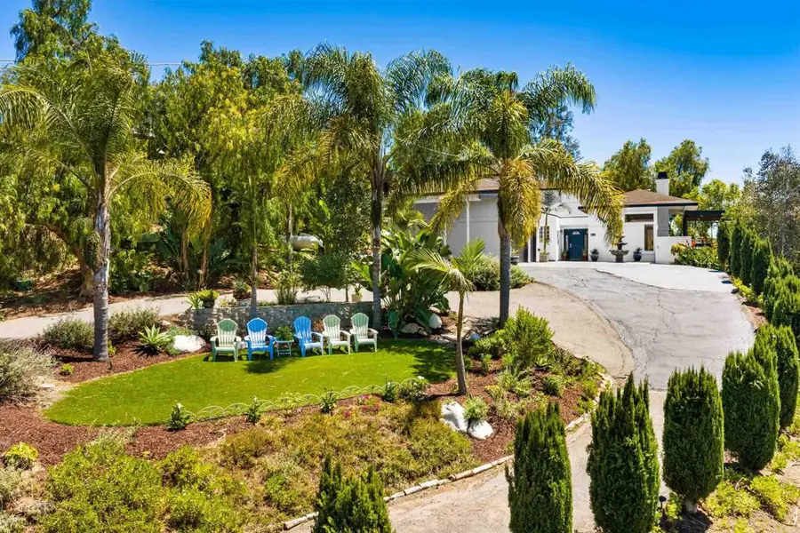 2143 Tierra Verde Road, Vista, CA 92084 - #3