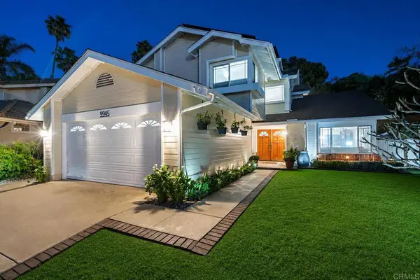 9945 Swath Court, San Diego, CA 92129