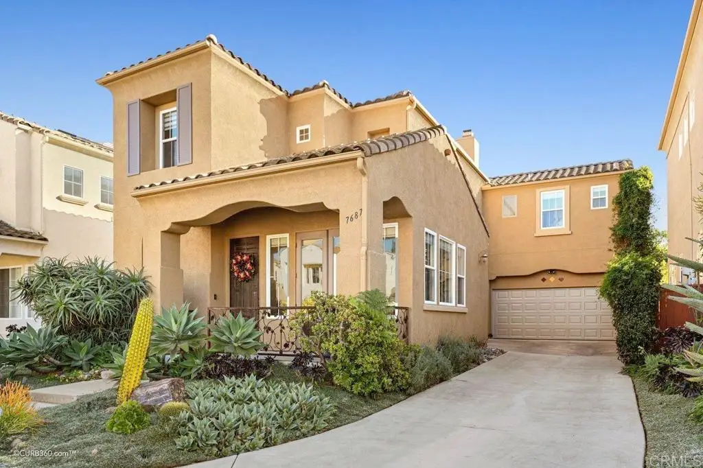 7687 Marker Road, San Diego, CA 92130 - #1