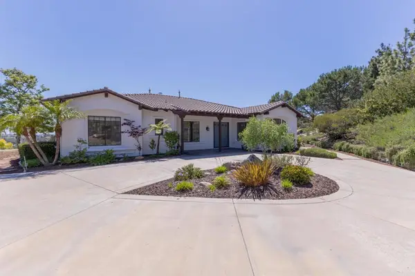 3506 Lancewood Way, Fallbrook, CA 92028