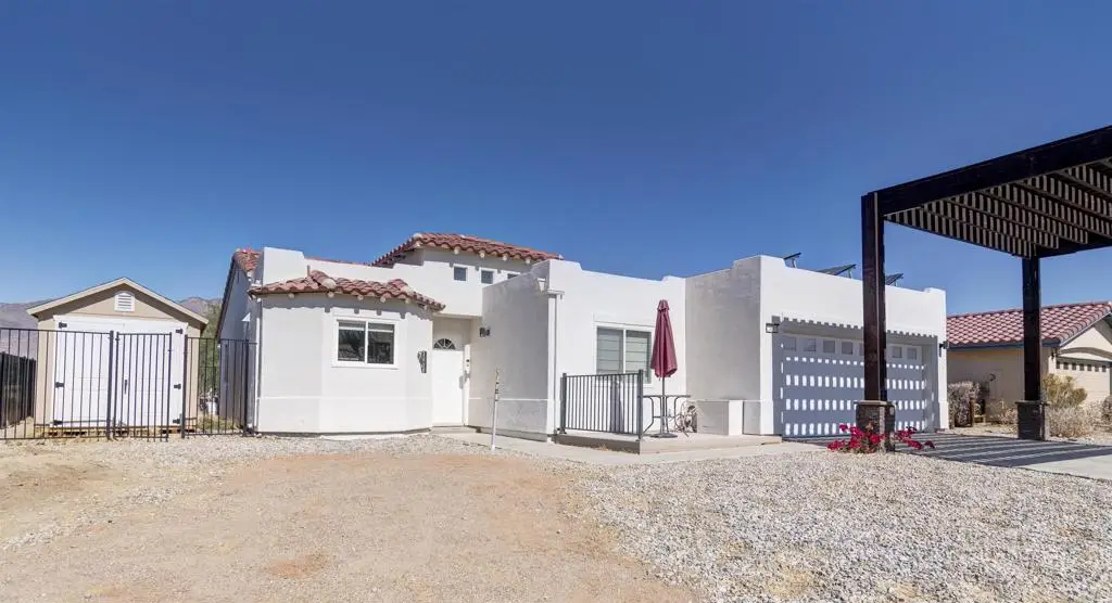 2830 Back Nine Dr, Borrego Springs, CA 92004 - #1