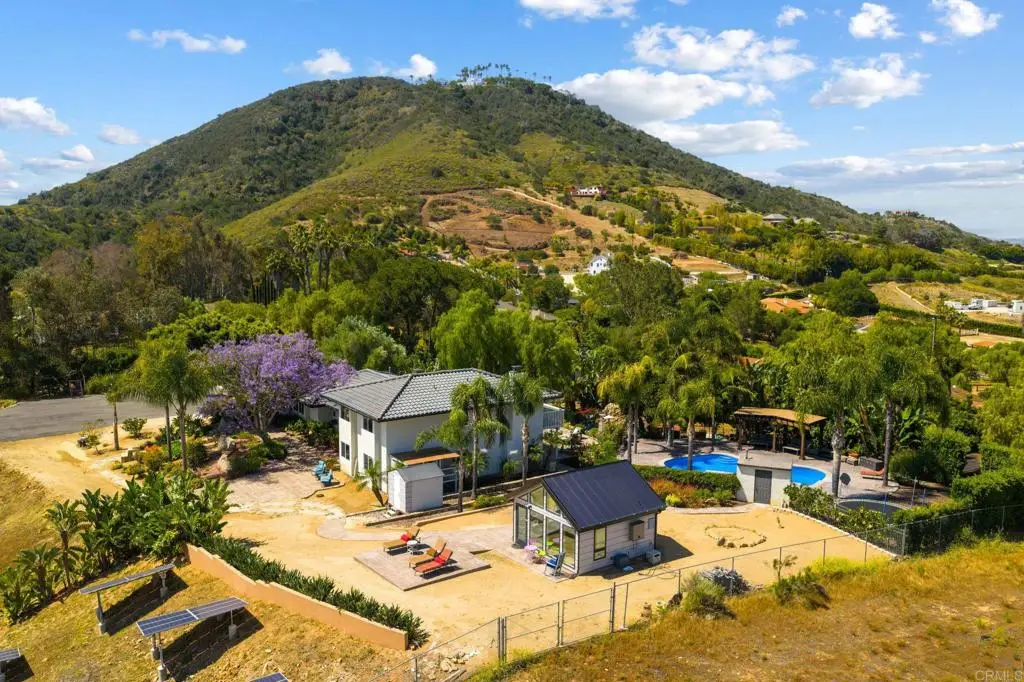20063 Elfin Forest Lane, Escondido, CA 92029 - #1