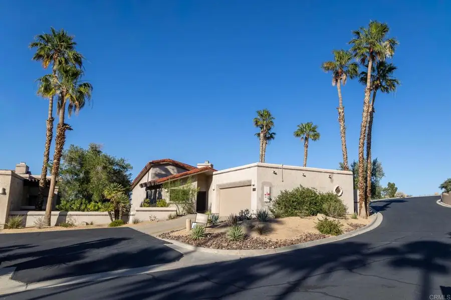 4803 Desert Vista Drive, Borrego Springs, CA 92004 - #2