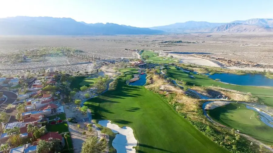 4803 Desert Vista Drive, Borrego Springs, CA 92004 - #3